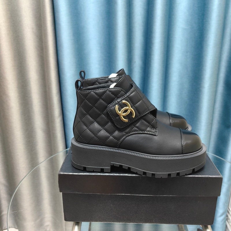 Ch*el boots